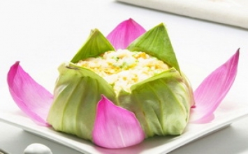 Ăn chay và sức khoẻ - bạn có thể tự trừ bệnh ung thư 